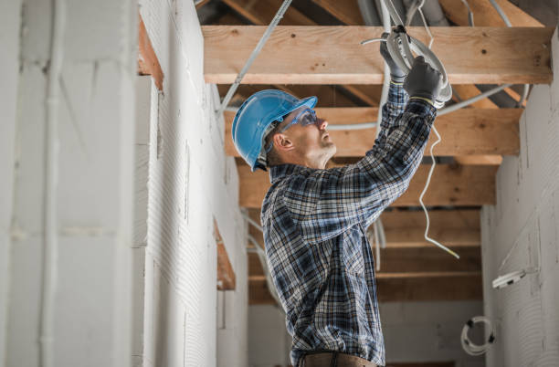 Best Electrical Wiring Services  in Treasure Lake, PA