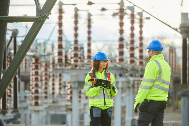 Best Emergency Electrical Repair  in Treasure Lake, PA