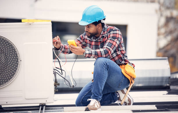 Best Licensed Electrician  in Treasure Lake, PA