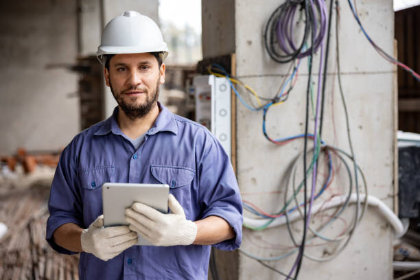 Best Circuit Breaker Repair  in Treasure Lake, PA